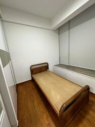 YewTee Residences (D23), Apartment #504845961